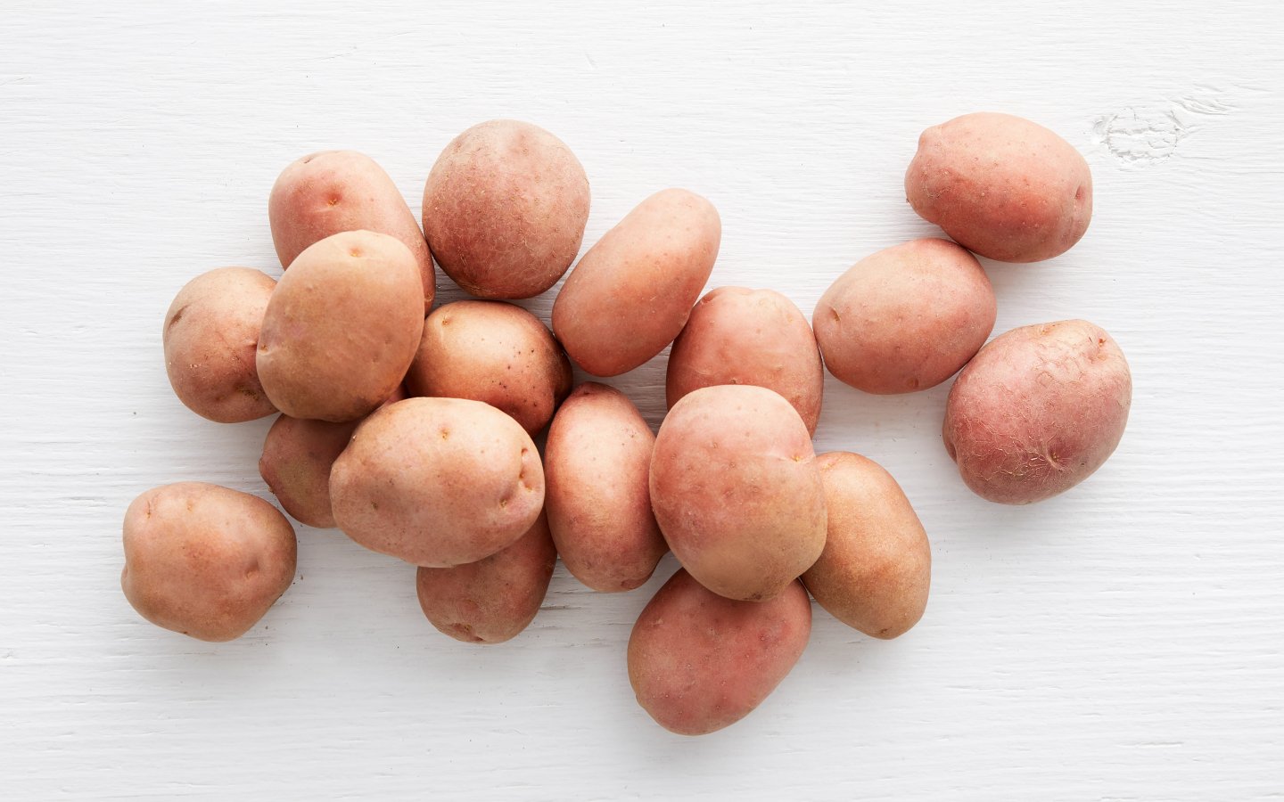 Organic Red Potatoes From Our Farmers SF Bay Good Eggs